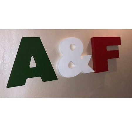 A&F Apartment Padova Centro Storico Dış mekan fotoğraf