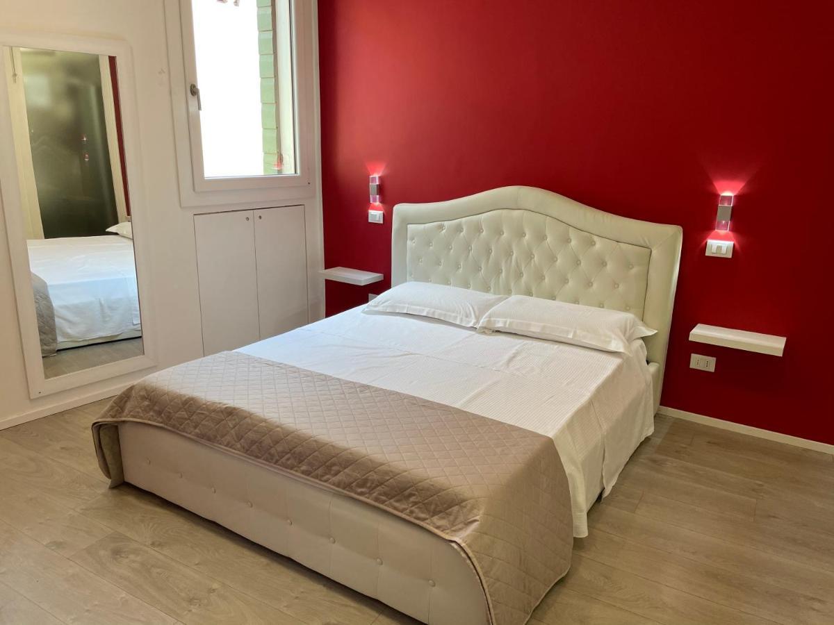 A&F Apartment Padova Centro Storico Dış mekan fotoğraf