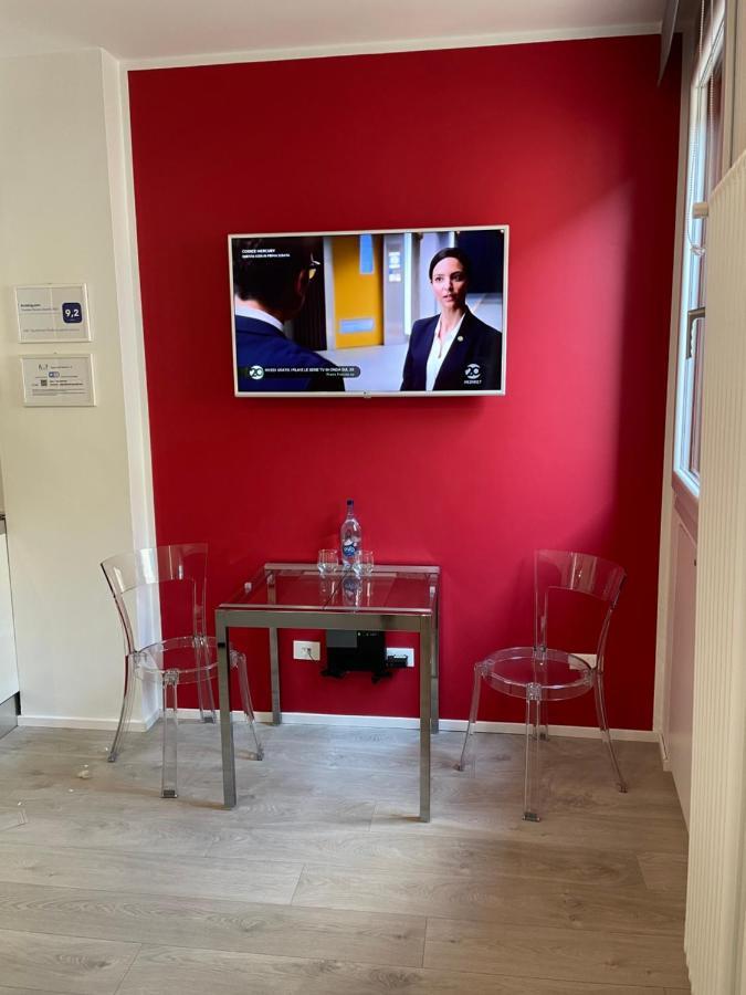 A&F Apartment Padova Centro Storico Dış mekan fotoğraf