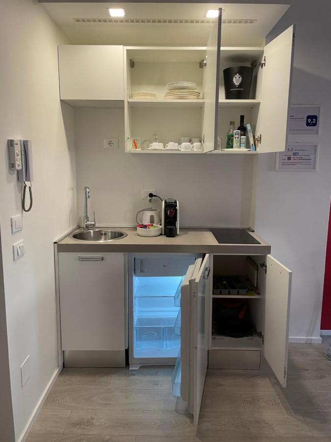 A&F Apartment Padova Centro Storico Dış mekan fotoğraf