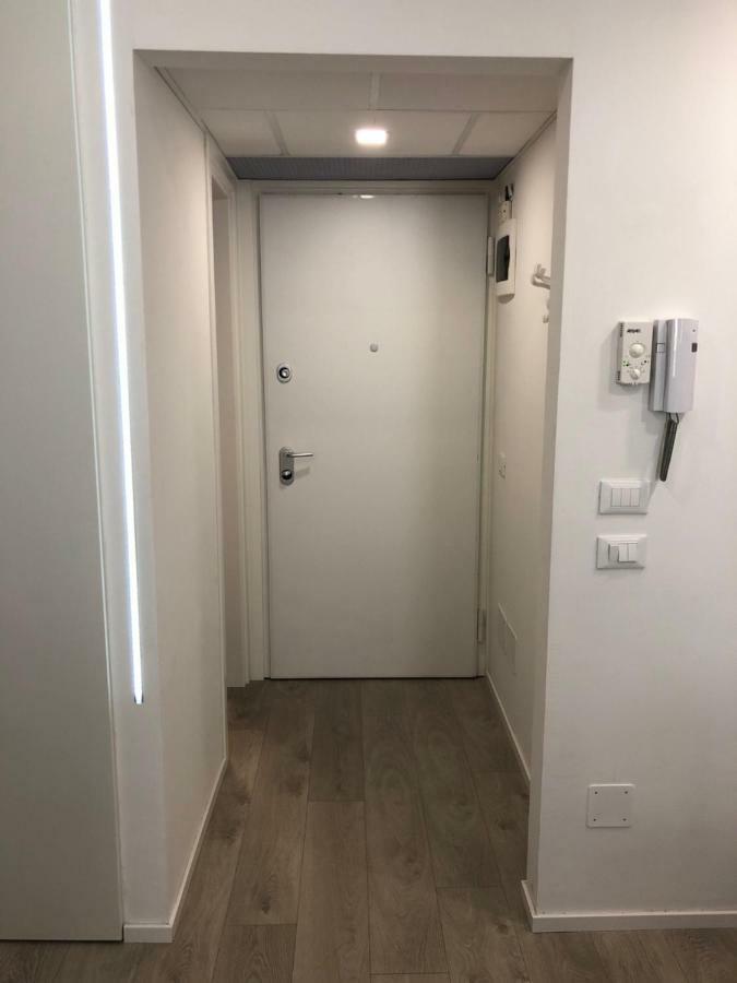 A&F Apartment Padova Centro Storico Dış mekan fotoğraf