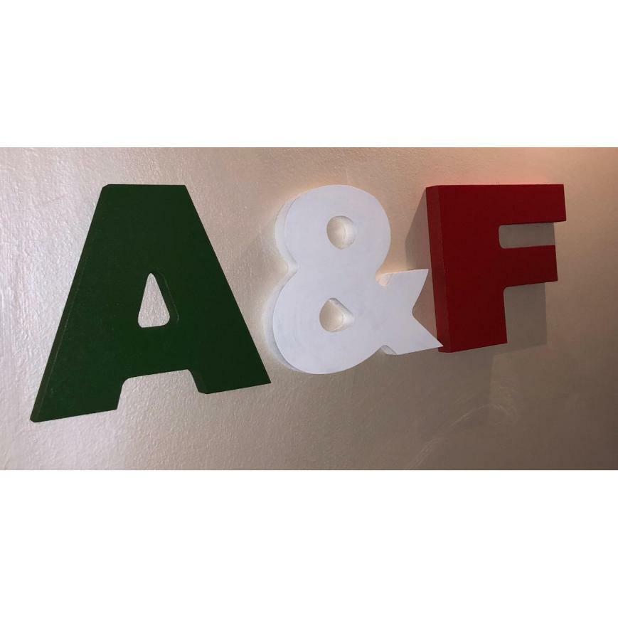 A&F Apartment Padova Centro Storico Dış mekan fotoğraf